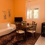Adam's House *