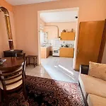 Adam's House *