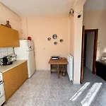 Adam's House
