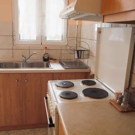 Adam's House * Trikala (Thessaly)