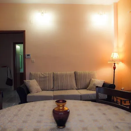 Apartamento Adam's House