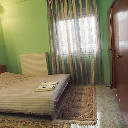 Adam's House Trikala (Thessaly)