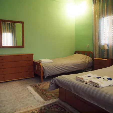 Adam's House Appartamento