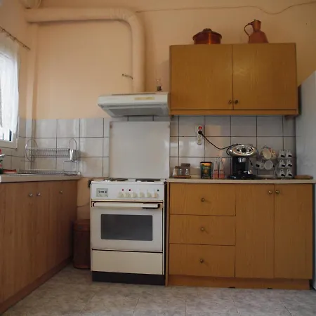 Adam's House Appartamento *