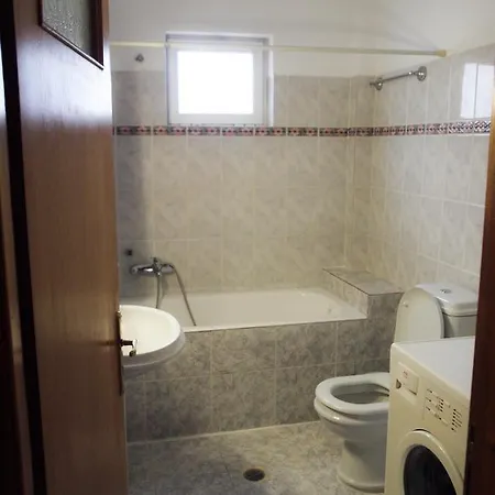 Adam's House Apartamento