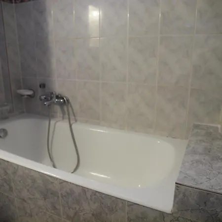 Apartamento Adam's House