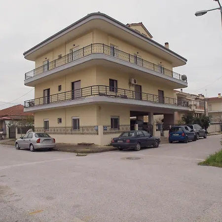 Adam's House * Trikala (Thessaly)