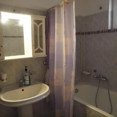 Appartamento Adam's House *