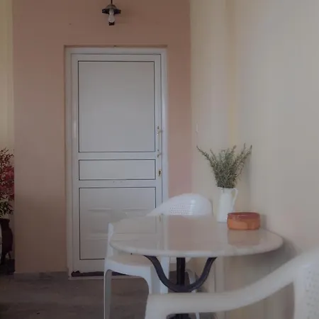 Adam's House Apartment