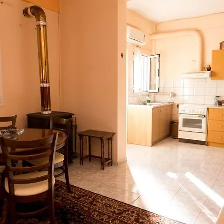 Adam's House Διαμέρισμα