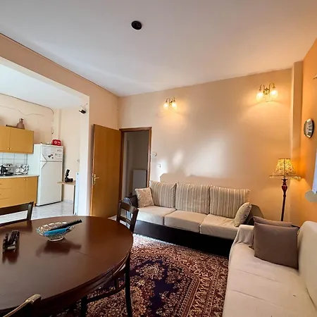 Διαμέρισμα Adam's House