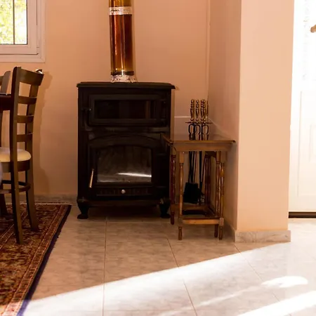 Adam's House Apartment *