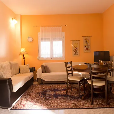 Διαμέρισμα Adam's House Τρίκαλα