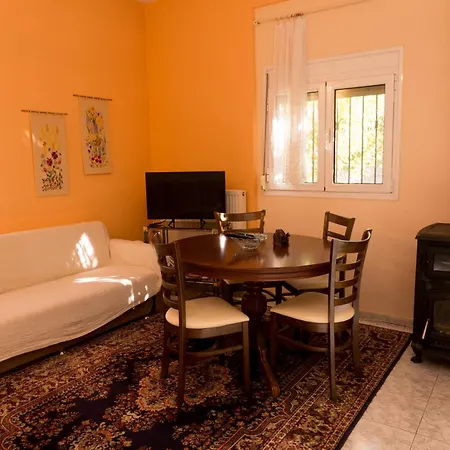Adam's House *