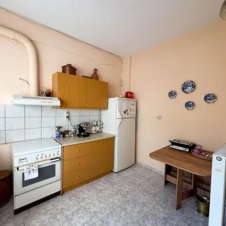 Adam's House Trikala (Thessaly)