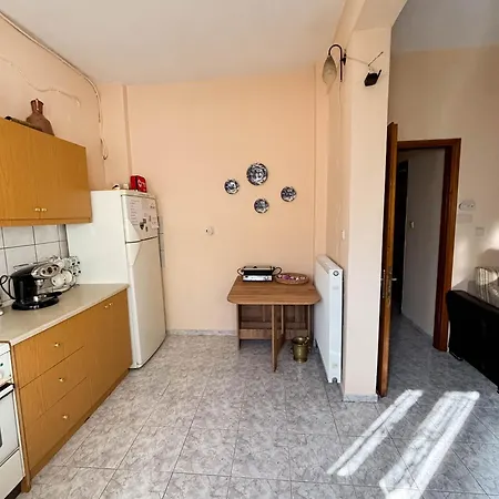 Adam's House