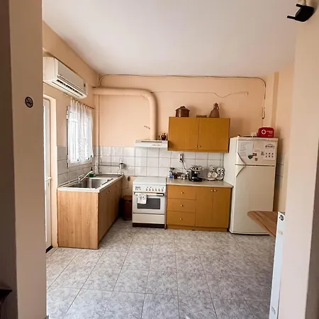 شقة Adam's House