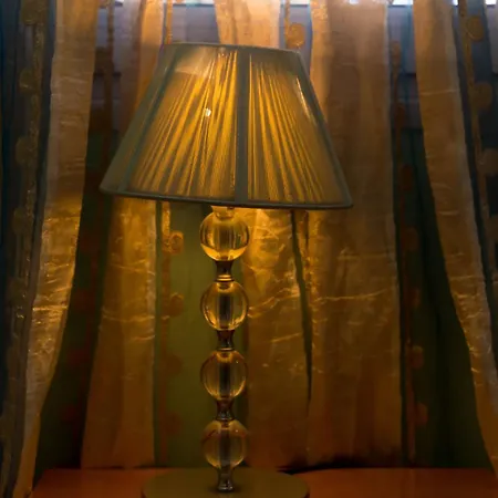 Adam's House Appartamento *