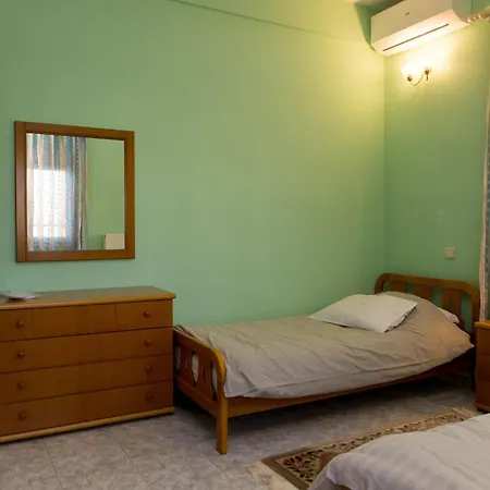 Διαμέρισμα Adam's House *