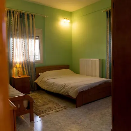 Adam's House Διαμέρισμα Τρίκαλα