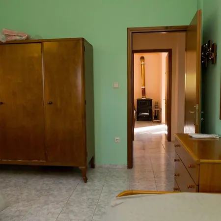 Apartment Adam's House Trikala (Thessaly)