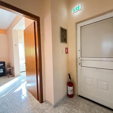 Adam's House *