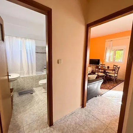 Adam's House Apartment