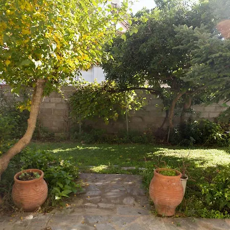 Appartamento Adam's House