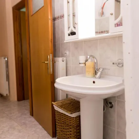 Adam's House Διαμέρισμα *