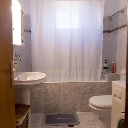 Adam's House شقة Tríkala