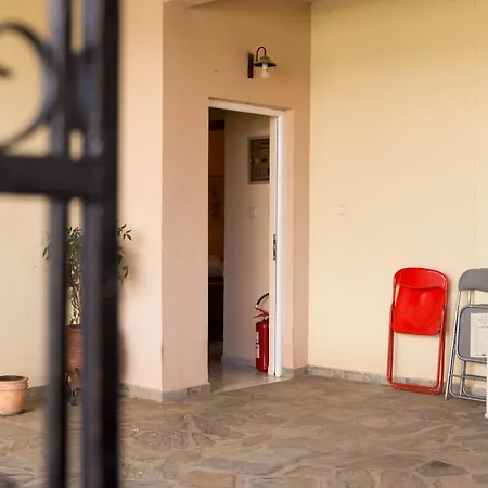 Adam's House Τρίκαλα