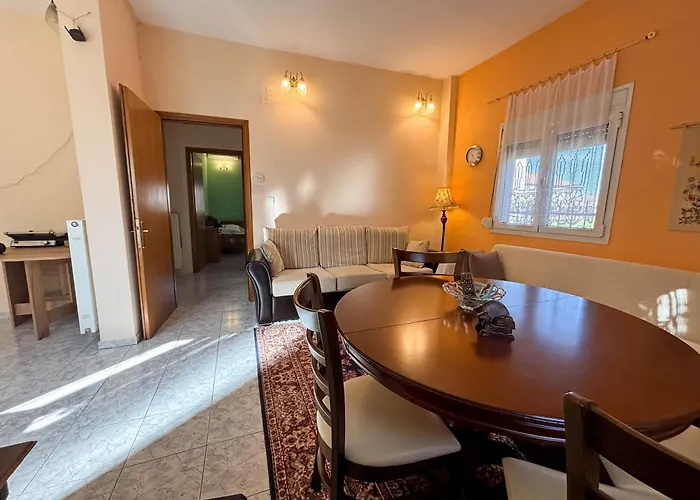 Adam's House Διαμέρισμα Τρίκαλα