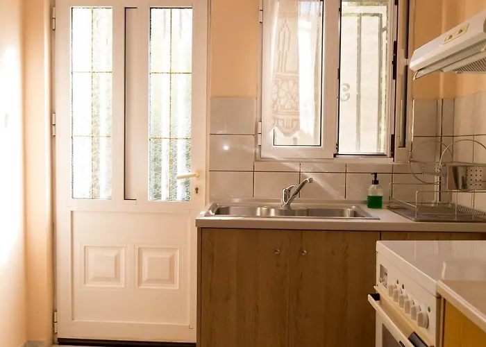 Adam's House Τρίκαλα