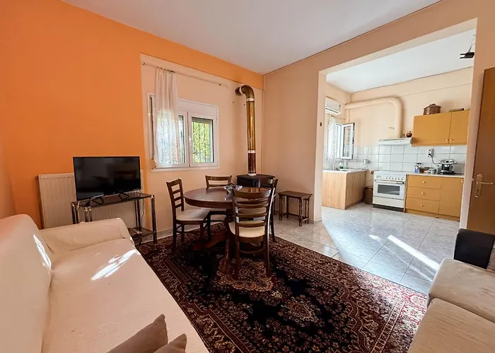 Adam's House * Tríkala