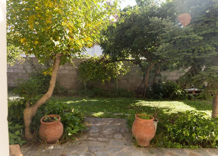 Lägenhet Adam's House